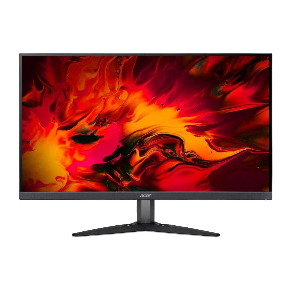 ACER Nitro KG282K 28" 3840x2160 4K UHD IPS Gamer Monitor