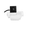 for Ford Focus Hatchback 2009~2014 Car Rear View Camera Back Up Reverse Parking Camera/HD CCD Night Vision/Plug Directly view 2