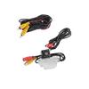 for Ford Focus Hatchback 2009~2014 Car Rear View Camera Back Up Reverse Parking Camera/HD CCD Night Vision/Plug Directly view 3