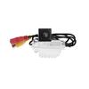 for Ford Focus Hatchback 2009~2014 Car Rear View Camera Back Up Reverse Parking Camera/HD CCD Night Vision/Plug Directly view 4