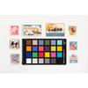 Calibrite ColorChecker Classic Mini Color Reference Target for Photo and Video Accuracy, 24 Patch Chart for White Balance/Color Grading, Compact Size for Travel and Production Workflows (CCC-MINI) view 3