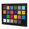 Calibrite ColorChecker Classic XL Large Color Reference Target for Photo/Video Accuracy, 24 Patch Chart, White Balance and Color Grading, 21 x 14.8 inch (CCC-XL) view 2