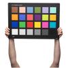 Calibrite ColorChecker Classic XL Large Color Reference Target for Photo/Video Accuracy, 24 Patch Chart, White Balance and Color Grading, 21 x 14.8 inch (CCC-XL) view 3