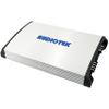 AUDIOTEK AT5000S 2 Channel Stereo Car Amplifier - 5000 Watts, 2 Ohm Stable, LED Indicator, Full Range, Bass Knob Included, Great for Speakers and Subwoofers view 3