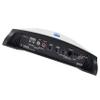 AUDIOTEK AT5000S 2 Channel Stereo Car Amplifier - 5000 Watts, 2 Ohm Stable, LED Indicator, Full Range, Bass Knob Included, Great for Speakers and Subwoofers view 4