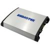 Audiotek AT4000M 1 Channel Monoblock Car Amplifier - 4000 Watts, 2 Ohm Stable, LED Indicator, Bass Knob Included, Mosfet Power Supply, Great for Subwoofers with Phone Holder Bundle view 3