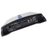 Audiotek AT1600M 1 Channel Monoblock Car Amplifier - 1600 Watts, 2 Ohm Stable, LED Indicator, Bass Knob Included, Mosfet Power Supply, Great for Subwoofers with 4 Ga Amp Kit Red Bundle view 4