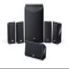 Yamaha YHT-5960U Home Theater System with 8K HDMI and MusicCast view 4