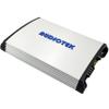 AUDIOTEK AT3500S 2 Channel Stereo Car Amplifier - 3500 Watts, 2 Ohm Stable, LED Indicator, Full Range, Bass Knob Included, Great for Speakers and Subwoofers with 4 Ga Amp Kit Blue Bundle view 3