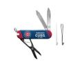 SMMLB0501 Chicago Cubs Essential Pocket Multi-Tool view 1