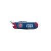 SMMLB0501 Chicago Cubs Essential Pocket Multi-Tool view 3