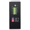 TRENDnet 10-Port Industrial Gigabit L2 Managed DIN-Rail Switch, 8 X Gigabit, 2 X SFP Slots, DIN-Rail Mount, IP30, Vlan, Qos, Lacp, STP/Rstp, Bandwidth Management, TI-G102i (Renewed) view 3