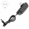 Iokelokps USA AC DC Adapter for RCA RTS7010B 37" Bluetooth Home Theater Sound Bar SoundBar Speaker Power Supply Cord view 3