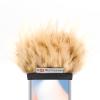 Gutmann Microphone Fur Windscreen Windshield for Apple iPhone 12, 12 Pro, 12 Pro Max CAMEL | Made in Germany view 1