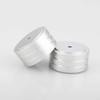 4Pcs HiFi AMP Speaker Aluminum Isolation Feet Pad Use For Turntable DAC Stereo Audio Speakers Amplifier Feet Pads 40x20mm (Color : Silver) view 1