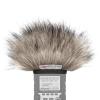 Gutmann Microphone Fur Windscreen Windshield for Sony PCM-A10 LYNX | Made in Germany view 1