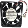2406KL-01W-B29 60mm Fan 5V 0.12A 606015mm 3-Wire Silent Fan view 1