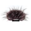 Gutmann Microphone Fur Windscreen Windshield for Zoom Q2 HD Neptune | Made in Germany view 2