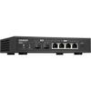 QNAP QSW-2104-2S 2-Port 10GbE SFP+ and 4-Port 2.5GbE RJ45 Unmanged Switch view 4
