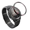 AISPORTS Bezel Styling Compatible for Garmin Fenix 5/Fenix 5 Plus Bezel Ring Adhesive Cover Anti Scratch Protection Stainless Steel Metal Bezel Loop Dial Protective Case Cover for Fenix 5/Fenix 5 Plus view 1