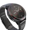 AISPORTS Bezel Styling Compatible for Garmin Fenix 5/Fenix 5 Plus Bezel Ring Adhesive Cover Anti Scratch Protection Stainless Steel Metal Bezel Loop Dial Protective Case Cover for Fenix 5/Fenix 5 Plus view 3