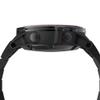 AISPORTS Bezel Styling Compatible for Garmin Fenix 5X/Fenix 5X Plus Bezel Ring Adhesive Cover Anti Scratch Protection Stainless Steel Metal Bezel Loop Protective Case Cover for Fenix 5X/Fenix 5X Plus view 4