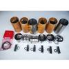 For Caterpillar foklift S6S rebuild overhaul kit + 1pc connecting rod for Mitsubishi Forklift view 4
