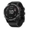 AISPORTS Bezel Styling Compatible for Garmin Fenix 6X/Fenix 6X Pro Bezel Ring Adhesive Cover Anti Scratch Protection Stainless Steel Metal Bezel Loop Protective Case Cover for Fenix 6X/Fenix 6X Pro view 3