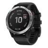 AISPORTS Bezel Styling Compatible for Garmin Fenix 6X/Fenix 6X Pro Bezel Ring Adhesive Cover Anti Scratch Protection Stainless Steel Metal Bezel Loop Protective Case Cover for Fenix 6X/Fenix 6X Pro view 3