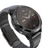 AISPORTS Bezel Styling Compatible for Garmin Fenix 5/Fenix 5 Plus Bezel Ring Adhesive Cover Anti Scratch Protection Stainless Steel Metal Bezel Loop Dial Protective Case Cover for Fenix 5/Fenix 5 Plus view 3