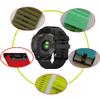 AISPORTS Compatible with Garmin Forerunner 965/955/945/935/745 Band Silicone, 22mm Quick Fit Watch Band Soft Sport Wristband Bracelet Replacement Band for Garmin Instinct 2/Instinct/Instinct Crossover view 2