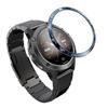 AISPORTS Bezel Styling Compatible for Garmin Fenix 5/Fenix 5 Plus Bezel Ring Adhesive Cover Anti Scratch Protection Stainless Steel Metal Bezel Loop Dial Protective Case Cover for Fenix 5/Fenix 5 Plus view 1