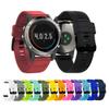 AISPORTS Compatible for Garmin Descent G1 Band Silicone, 22mm Quick Fit Watch Band Sport Wristband Bracelet Replacement Band for Garmin MARQ Adventurer/Athlete/Aviator/Captain/Commander/Driver/Golfer view 4