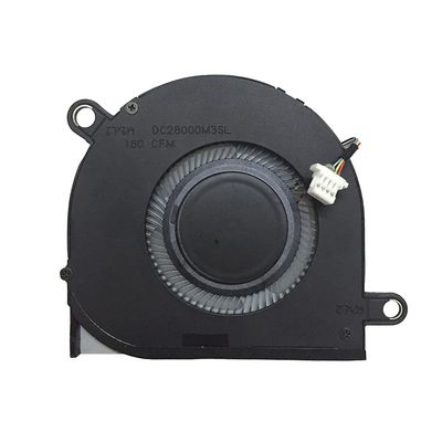New CPU Cooling Fan Intended for Dell Latitude 7400 2-in-1/ Latitude 9410 2-in-1 Series Laptop EG50040S1-CG90-S9A 09D1T8 (Not Compatible with Latitude 7400)