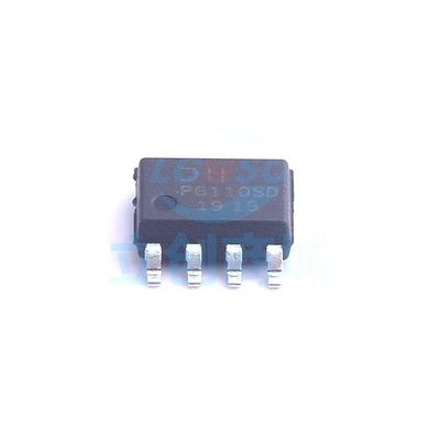 5 Pcs MOSFET DMP6110SSD-13 SO-8 DMP6110SSD-13