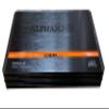 Alphasonik V2400.1D Venum Series 4800 Watts Max Monoblock Car Amp with Power Plant Chip 4-Way Protection Circuitry 1-Channel Subwoofer Class-D Amplifier with Remote Bass Boost Control Knob Included view 2