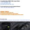 Bojer Music Adapter Compatible with Car Apple Android Phone Music AMI Interface Cable Capable Devices view 2
