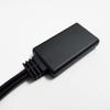 Bojer Music Adapter Compatible with Car Apple Android Phone Music AMI Interface Cable Capable Devices view 3