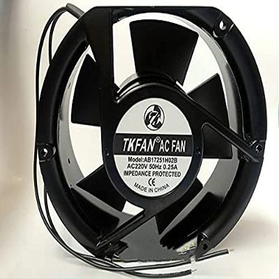 AB17251H02B AC220V 0.25A 17251 Cooling Fan