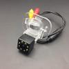 8LED Car Rear View Camera reversing Camera/Plug Directly for KIA Forte/Cerato / K3 KDM 2012~2013 view 1
