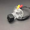 8LED Car Rear View Camera reversing Camera/Plug Directly for KIA Forte/Cerato / K3 KDM 2012~2013 view 3