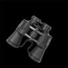 20x50 High Power Binoculars for Adults With Low Light Night Vision, Compact Waterproof Binoculars for Bird Watching Hunting Travel Football Games Stargazing With Carrying Case and Strap view 2