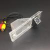 8LED Car Rear View Camera reversing Camera/Plug Directly for KIA VQ/Carnival/Sedona view 2