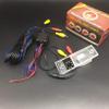 8LED Car Rear View Camera reversing Camera/Plug Directly for KIA VQ/Carnival/Sedona view 4