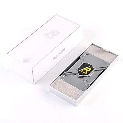 4 Pack Mijing iRepair P10 DFU Box iPXD 2/3 Adapter JC B-Box Purple Screen Adapter Magico Daig Tool for iPad iPhone None Disassembly Required Hard Disk into DFU Mode