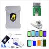 4 Pack Mijing iRepair P10 DFU Box iPXD 2/3 Adapter JC B-Box Purple Screen Adapter Magico Daig Tool for iPad iPhone None Disassembly Required Hard Disk into DFU Mode view 2
