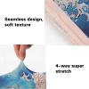 AHXN UV Sun Protection Arm Sleeves for Men & Women-UPF 50+ Sports Compression Cooling Sleeve-Unique TATTOO SLEEVE gift (Cacodemon) view 4
