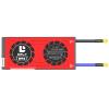 DALY SMART BMS Li-ion 10S 36V 80A with Programmable Bluetooth Module and Common Port view 1