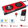 DALY SMART BMS Li-ion 10S 36V 80A with Programmable Bluetooth Module and Common Port view 2