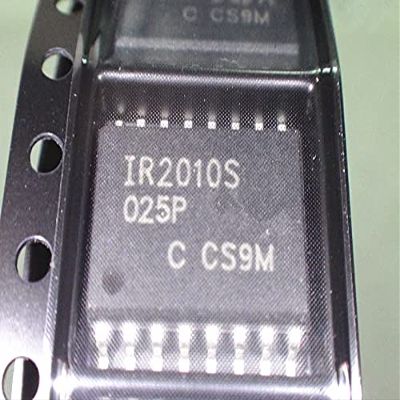 10PCS IR2010STRPBF IR2010S SOP16